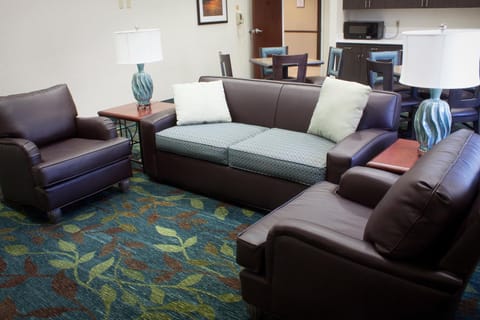 Candlewood Suites Youngstown W - I-80 Niles Area, an IHG Hotel Hotel in Mineral Ridge