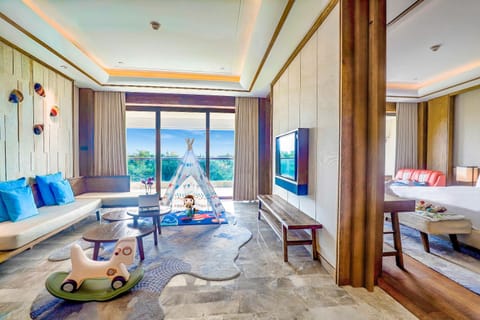 InterContinental Sanya Haitang Bay Resort, an IHG Hotel Resort in Sanya