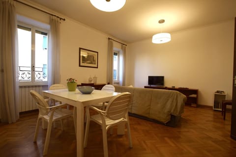 Residenza Aletheia - 2BR with Saint Peter's view Apartment in Rome