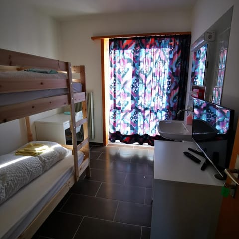 Ferienwohnung Crea Apartment in Adelboden