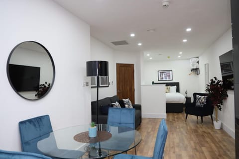 Concert Square Apartments By Happy Days Appartement in Liverpool City Centre