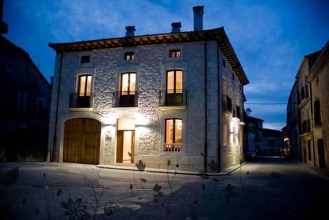 Casa rural Sierra de Prádena Country House in Sierra Norte