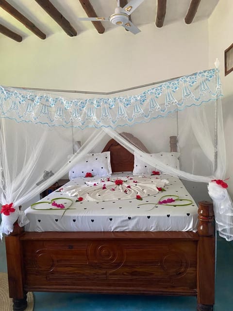 Sweet Home Bed and Breakfast in Unguja North Region