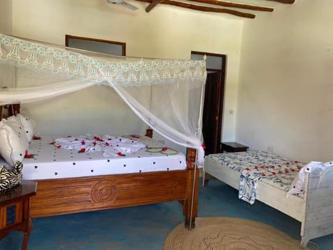 Sweet Home Bed and Breakfast in Unguja North Region