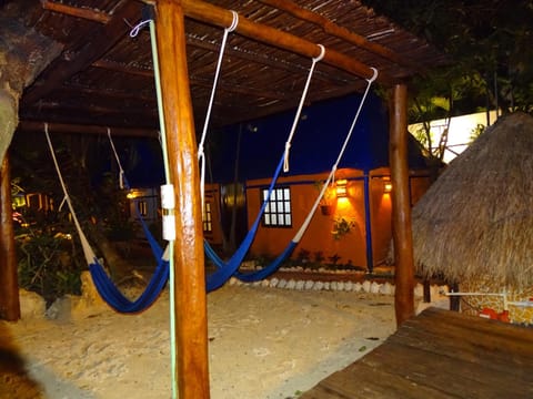 Hotel Amar Inn Locanda in Puerto Morelos