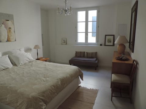 Comme Chez Soi Apartment in Uzes