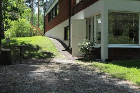 Kuivaketveleen Piha Apartment in Finland