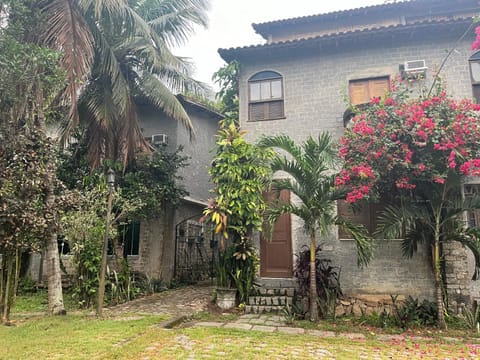 Rio natureza apart 115 Apartment in Rio de Janeiro