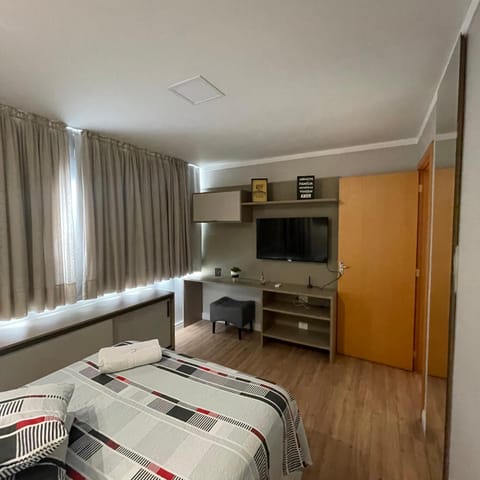 Apartamento Elegante e aconchegante na Serra Gaúcha # Apartment in Bento Gonçalves