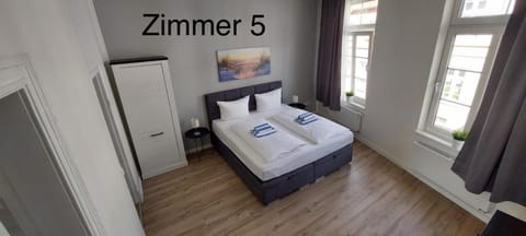 Altstadt Appartements Apartment in Wismar