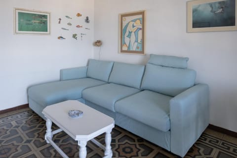 House By The Sea Condo in Albissola Marina