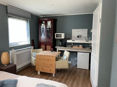 Dunes & Sea at Kijkduin Vacation rental in The Hague