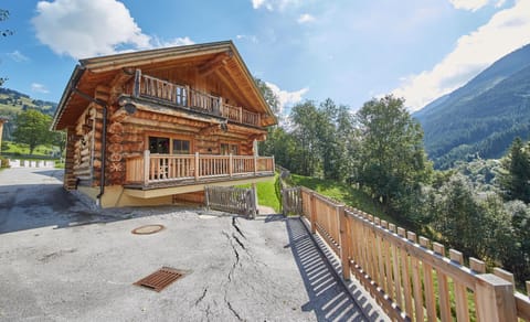 Drei Hittn Saalbach Apartment in Saalbach-Hinterglemm