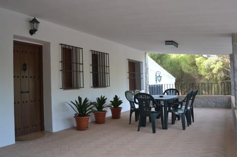 Alojamiento Rural Dehesa La Estancia Apartment in Andújar