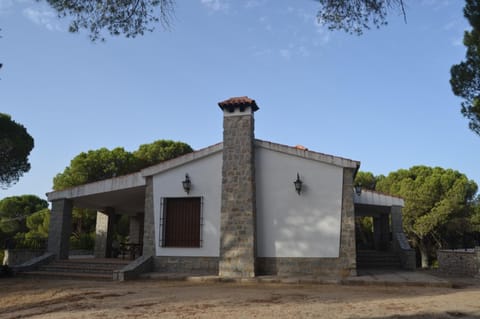 Alojamiento Rural Dehesa La Estancia Apartment in Andújar