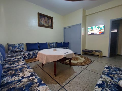 Appartement Batha Hamria Meknes Condominio in Meknes