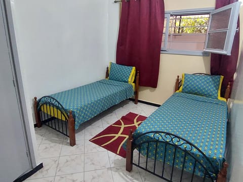 Appartement Batha Hamria Meknes Condo in Meknes