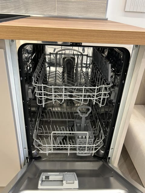 dishwasher