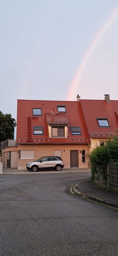 Ferienwohnung Piroschka 1 Apartment in Gunzenhausen