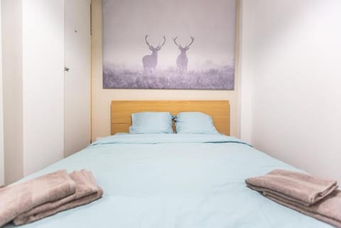 Bel appartement Type T3 climatisé Apartment in Marseille