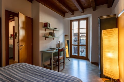 Appartamento Sant'Agostino Apartment in Province of Brescia