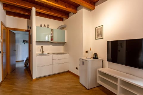 Appartamento Sant'Agostino Apartment in Province of Brescia