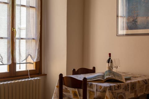 Appartamento Sant'Agostino Apartment in Province of Brescia