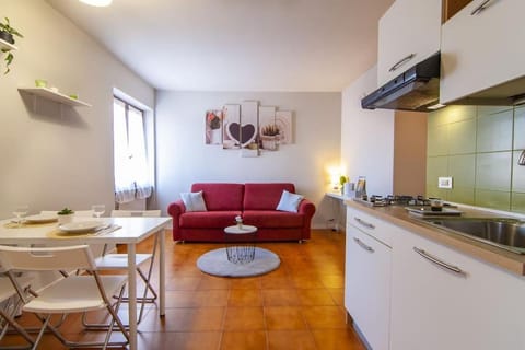 [VERONA - CASTEL SAN PIETRO] Apartment in Verona