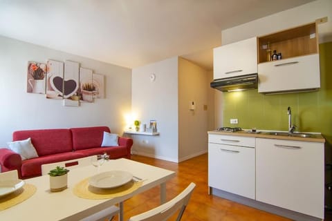 [VERONA - CASTEL SAN PIETRO] Apartment in Verona