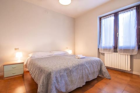 [VERONA - CASTEL SAN PIETRO] Apartment in Verona