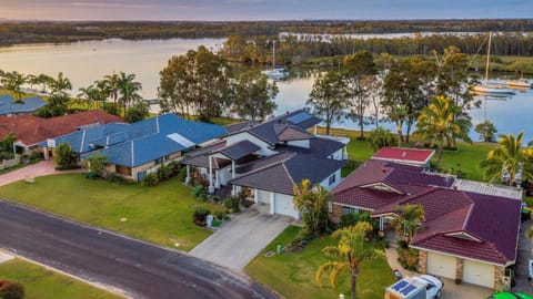 Taroona House in Yamba