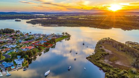 Taroona House in Yamba