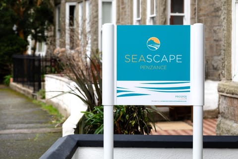 Seascape Bed and Breakfast in Penzance
