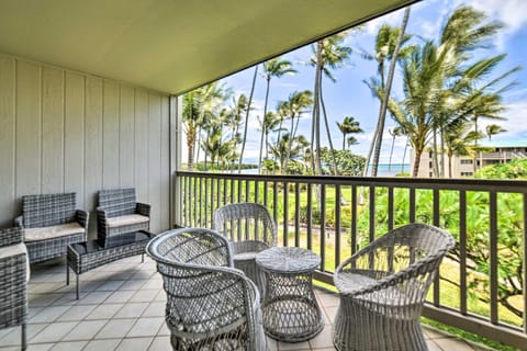 Hawaii Haven Condo with Community Pool, Ocean Views Condo in Molokai