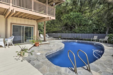 Cozy Honolulu Retreat with Pool Access, Near Beaches Condominio in Hawaii Kai