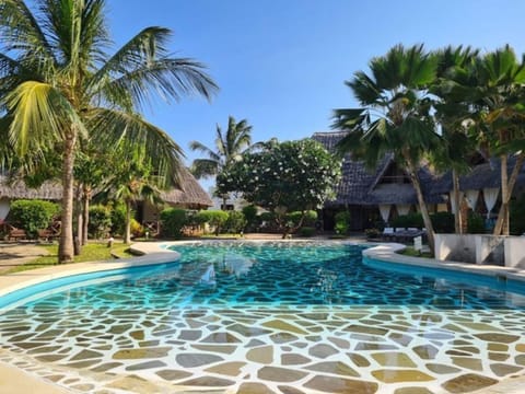 Luxury boutique villa with gorgeous pool Villa in Malindi