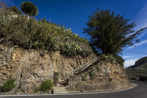 Casa Rural La Escalerilla Villa in Comarca Norte