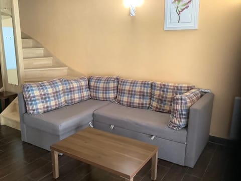 Duplex avec piscine et sauna Apartment in Piedmont