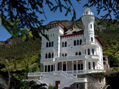 Duplex avec piscine et sauna Apartment in Piedmont