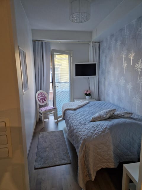 Modern 1 bedroom apartment in Central Kuopio Apartment in Finland