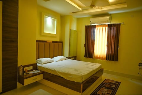 FabHotel Golden Bliss Hôtel in Bhubaneswar