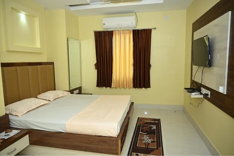 FabHotel Golden Bliss Hôtel in Bhubaneswar