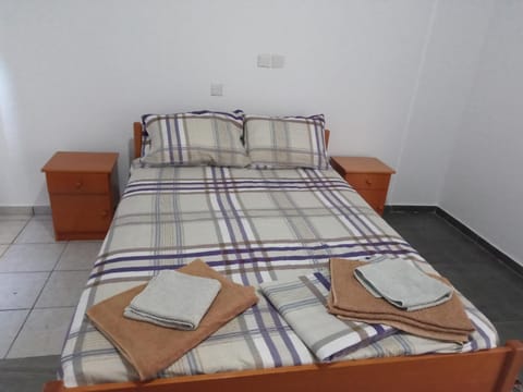ARIADNIS 3 BEDs apt Condominio in Pomos