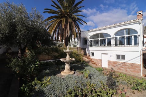 Patio, Garden, Garden view