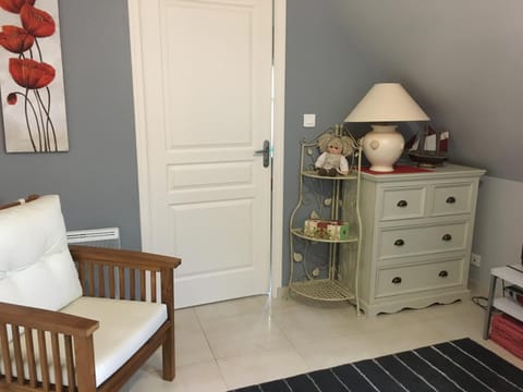 Gites Bellevue House in Brittany