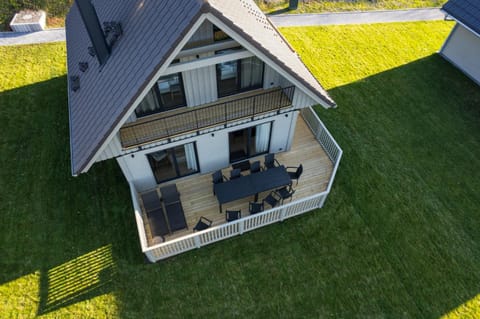 Patio, Bird's eye view, Garden, View (from property/room), Balcony/Terrace, Seating area, Garden view