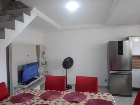 Apartamento Duplex Mobiliado em São Pedro da Aldeia Apartment in São Pedro da Aldeia