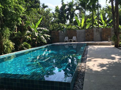 Fern House Retreat Resort in Chalong