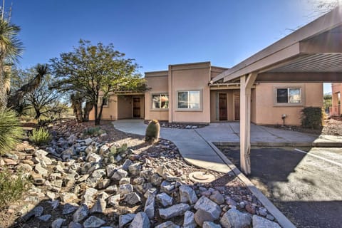 Tranquil Green Valley Townhome with Mtn Views! House in Green Valley