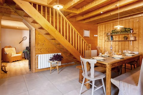 Other, Dining area